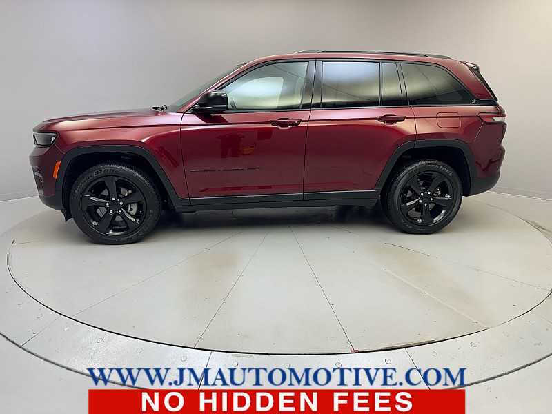 jeep grand cherokee 2023 1C4RJHAG0PC529875 image jeep grand cherokee 2023 1C4RJHAG0PC529875 image
